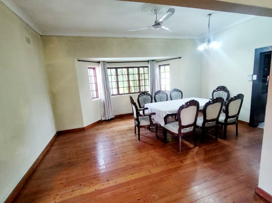 7 Bedroom Property for Sale in Selborne Eastern Cape